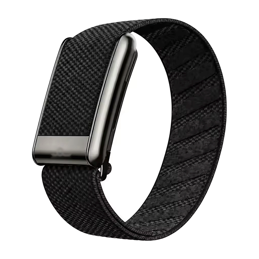 Tacit One - Bracelet connecté sommeil & activité, sans abonnement