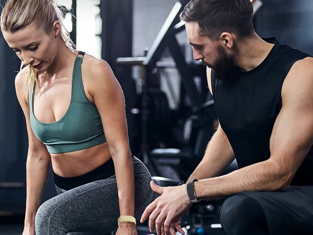 Tacit One — bracelet connecté sans abonnement