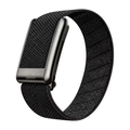 Tacit One - bracelet connecté sans abonnement, coloris Noir minuit