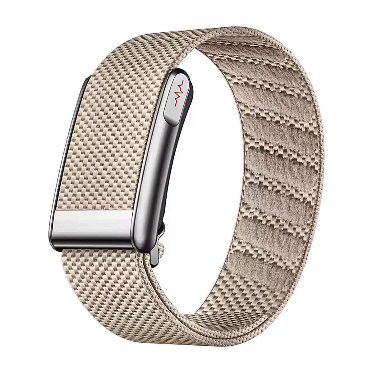 Tacit One - bracelet connecté sans abonnement, coloris Sable